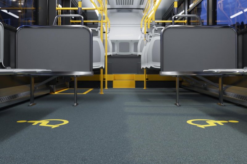 Altro Transflor Meta™