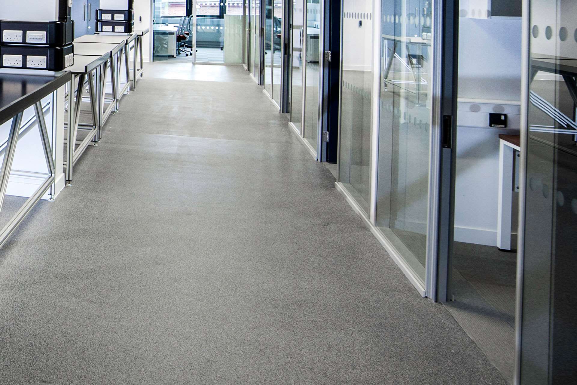 University of Manchester, Graphene Institute