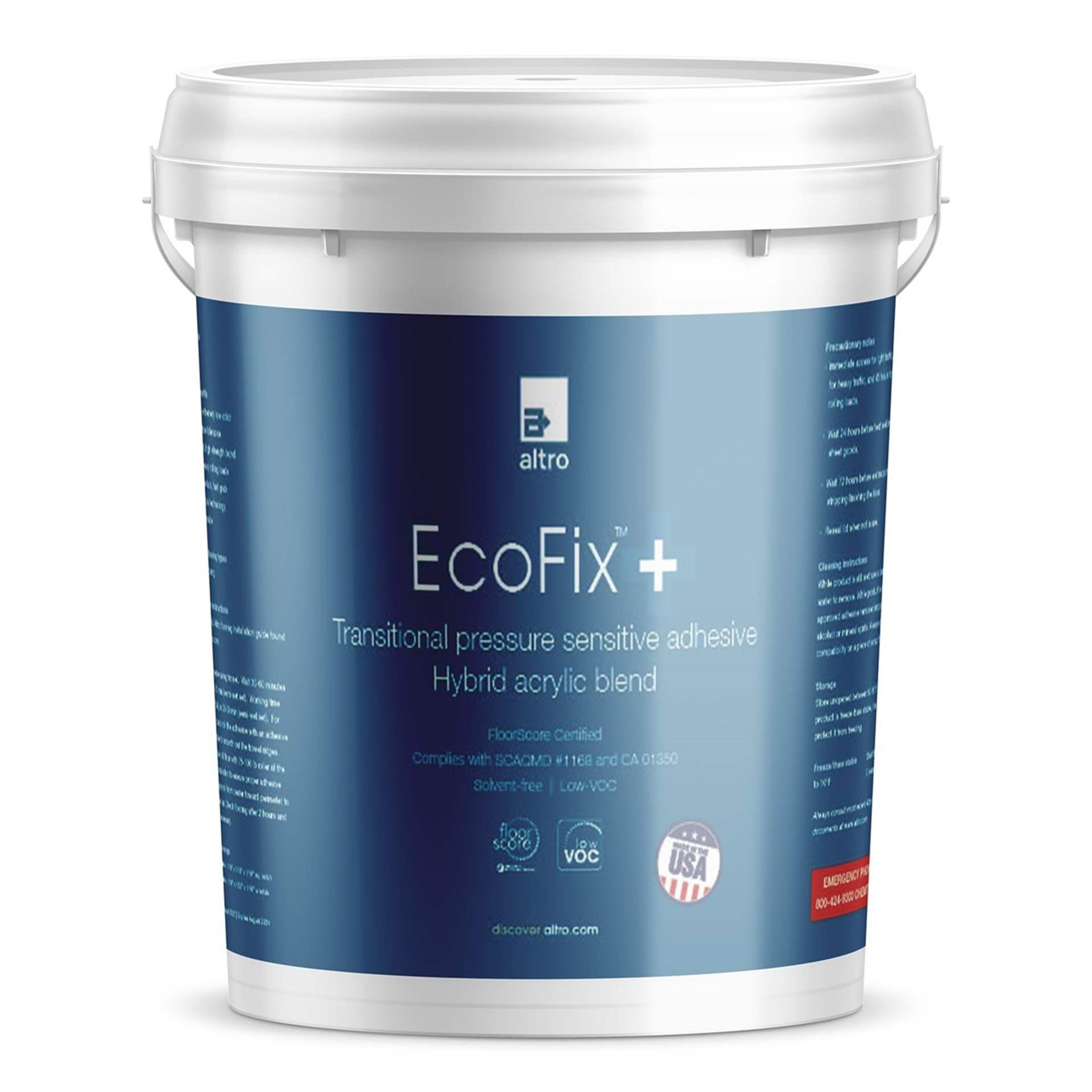 Altro EcoFix+ container