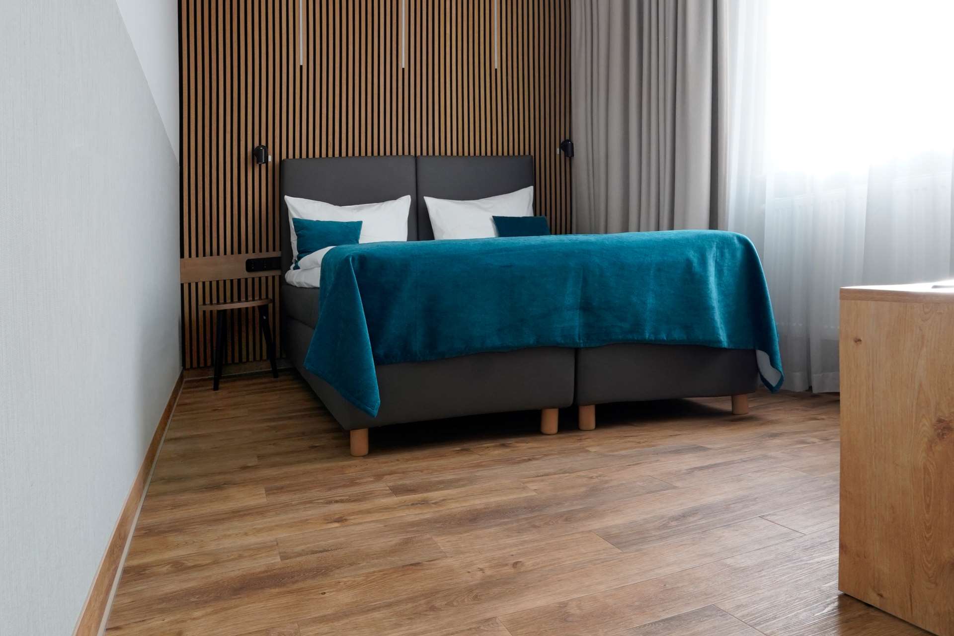 H24 Apartments, Eberswalde