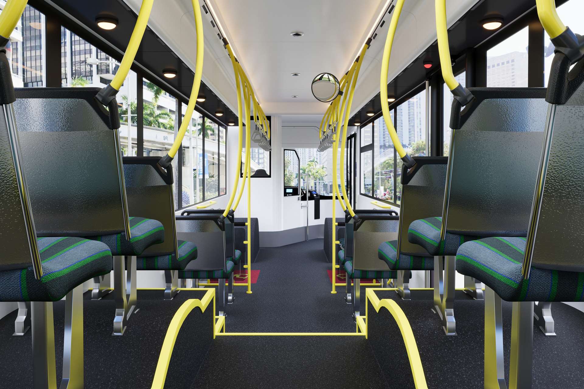 Altro Transflor Sonis
