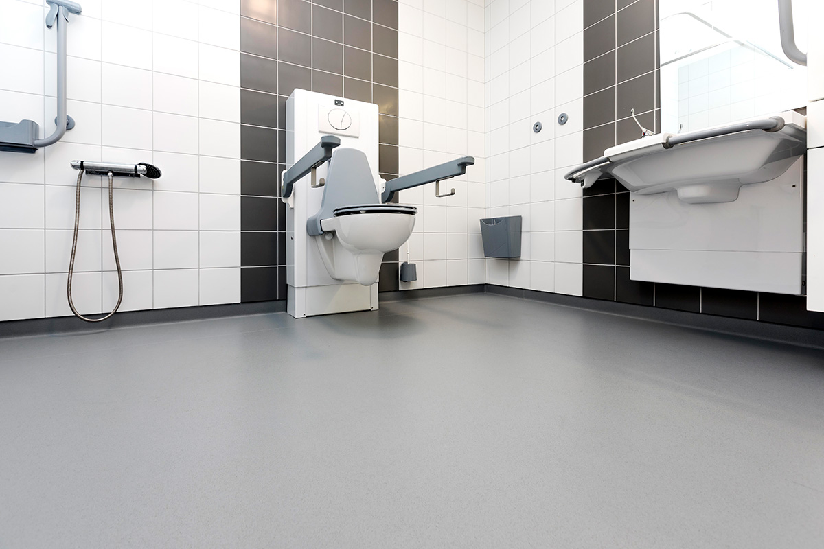 Soltofta plejehjem, Sverige