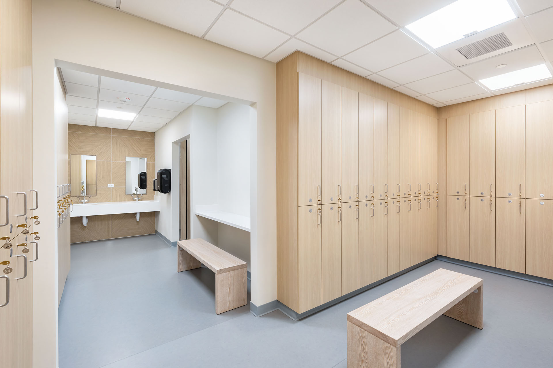 Boston Out-Patient Surgical Suites (BOSS)