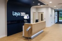 Laya Healthcare Ireland
