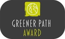 ACM Environemntal's Greener Path Award for '0% to Landfill'