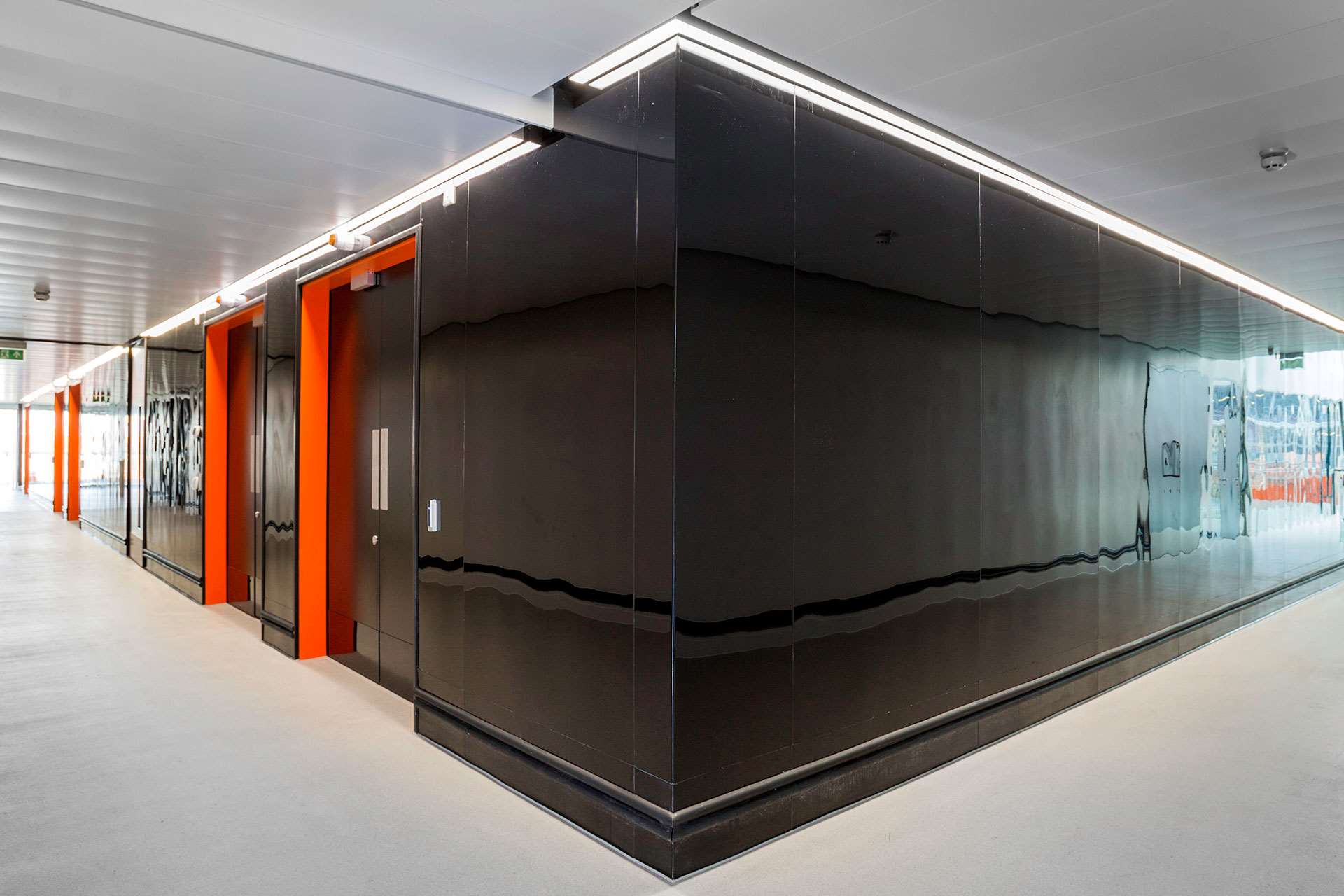 University of Manchester, Graphene Institute