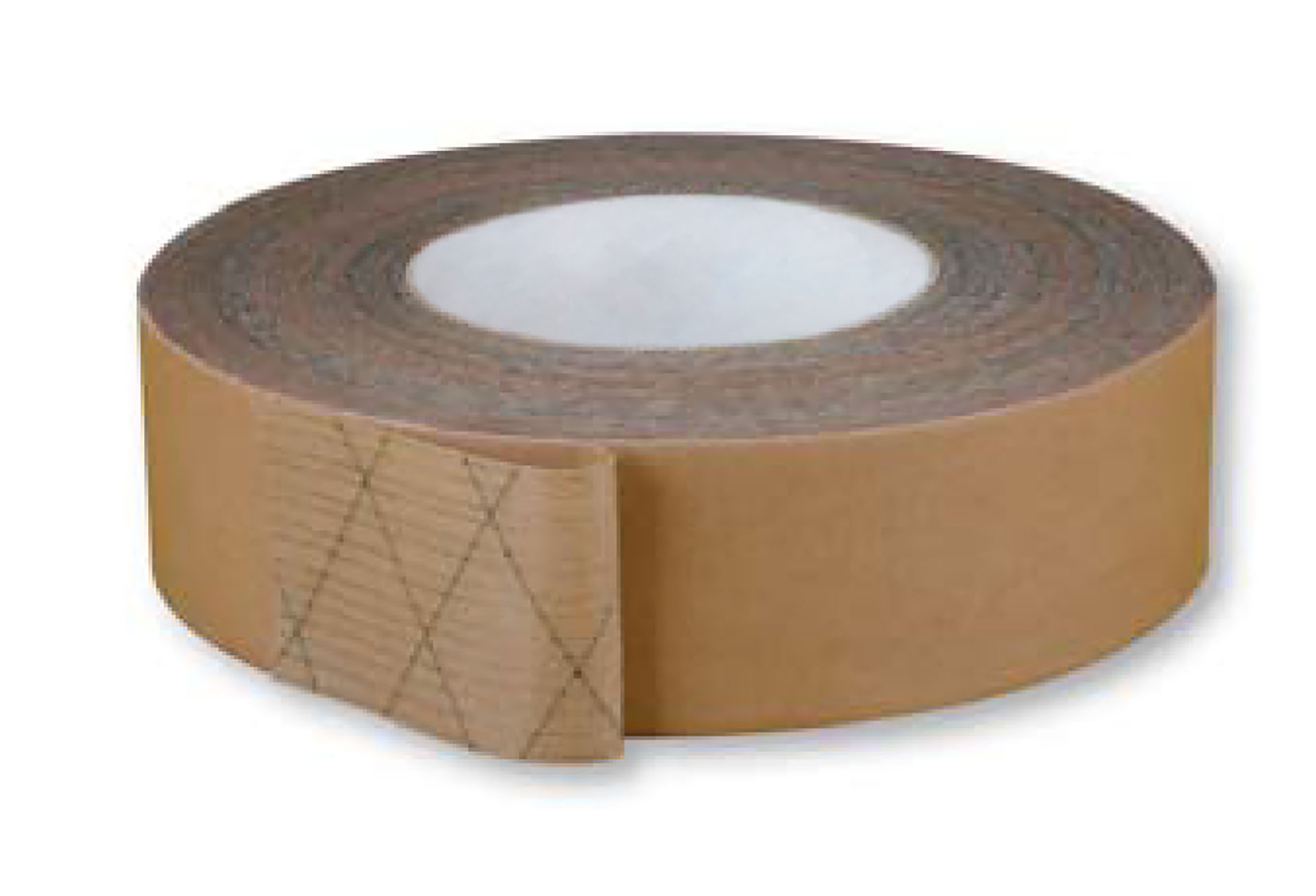 Contact discount adhesive tape