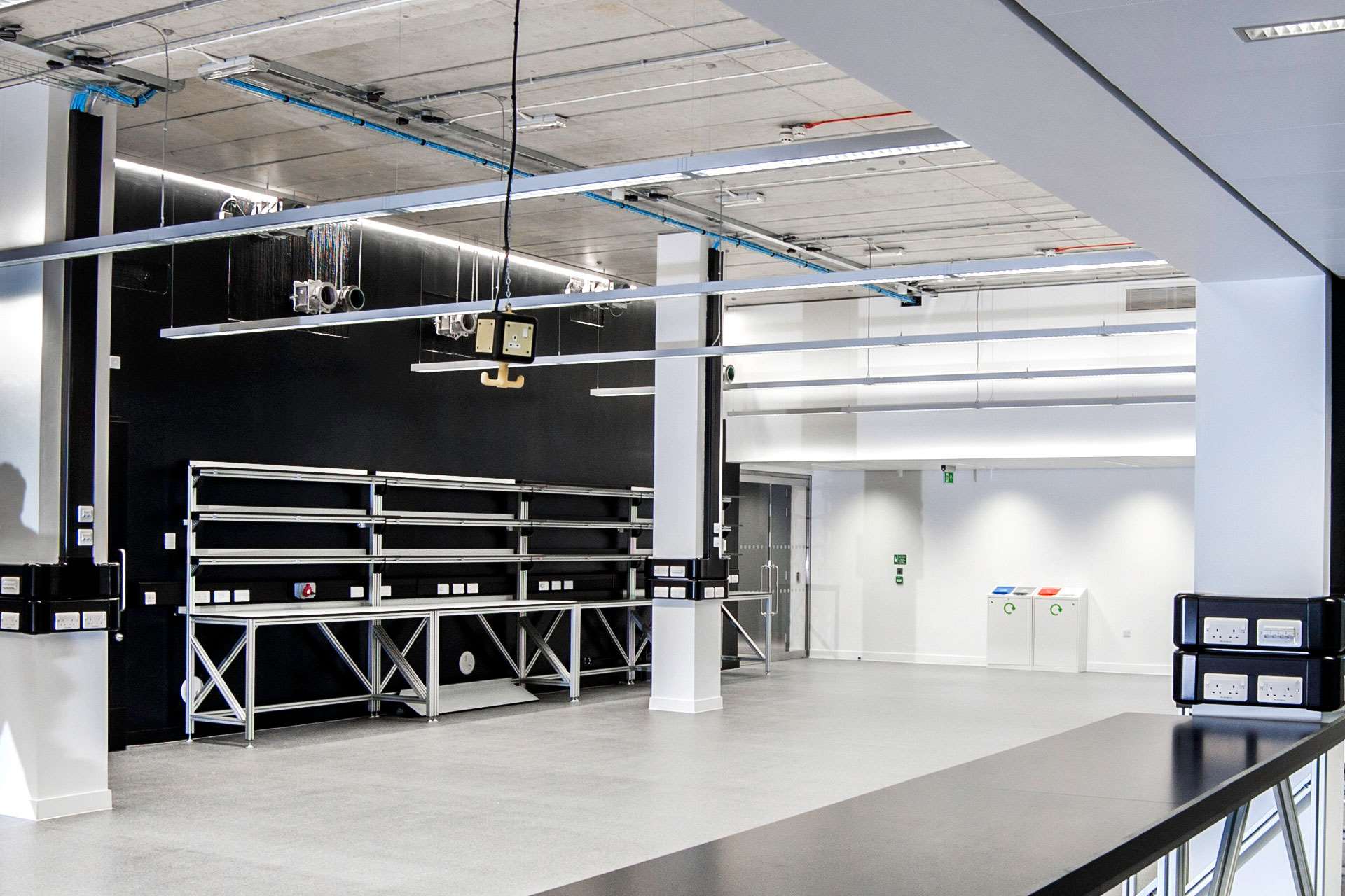 University of Manchester, Graphene Institute