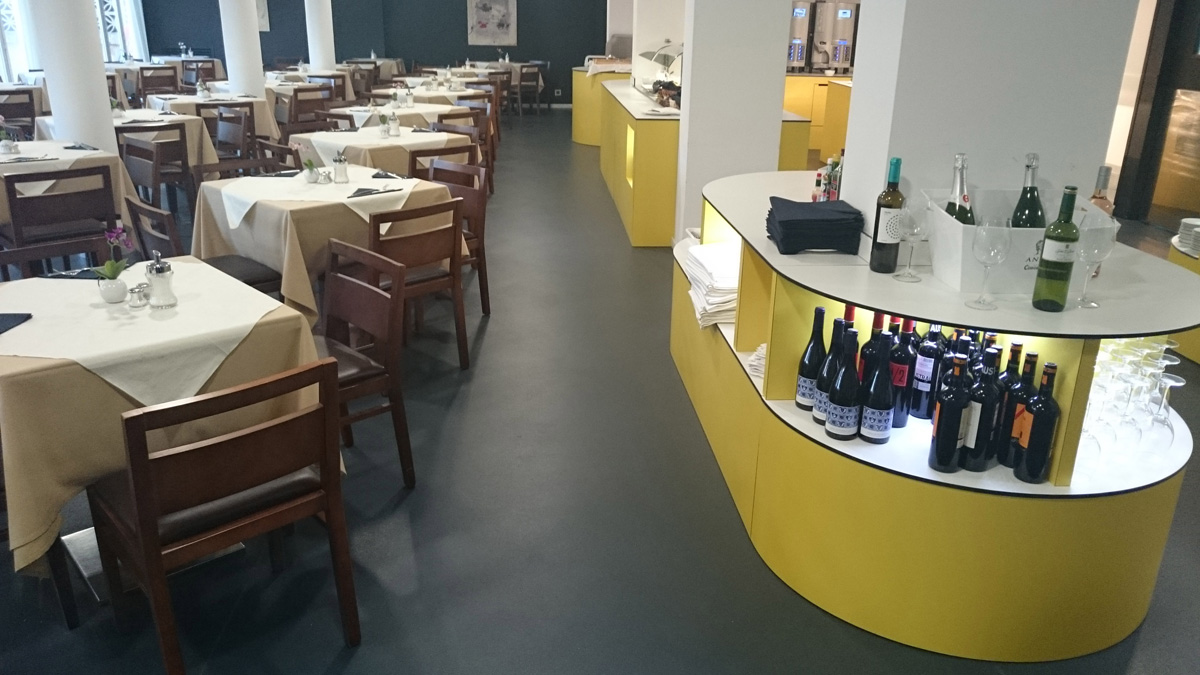 Hotel Costa Portals, España