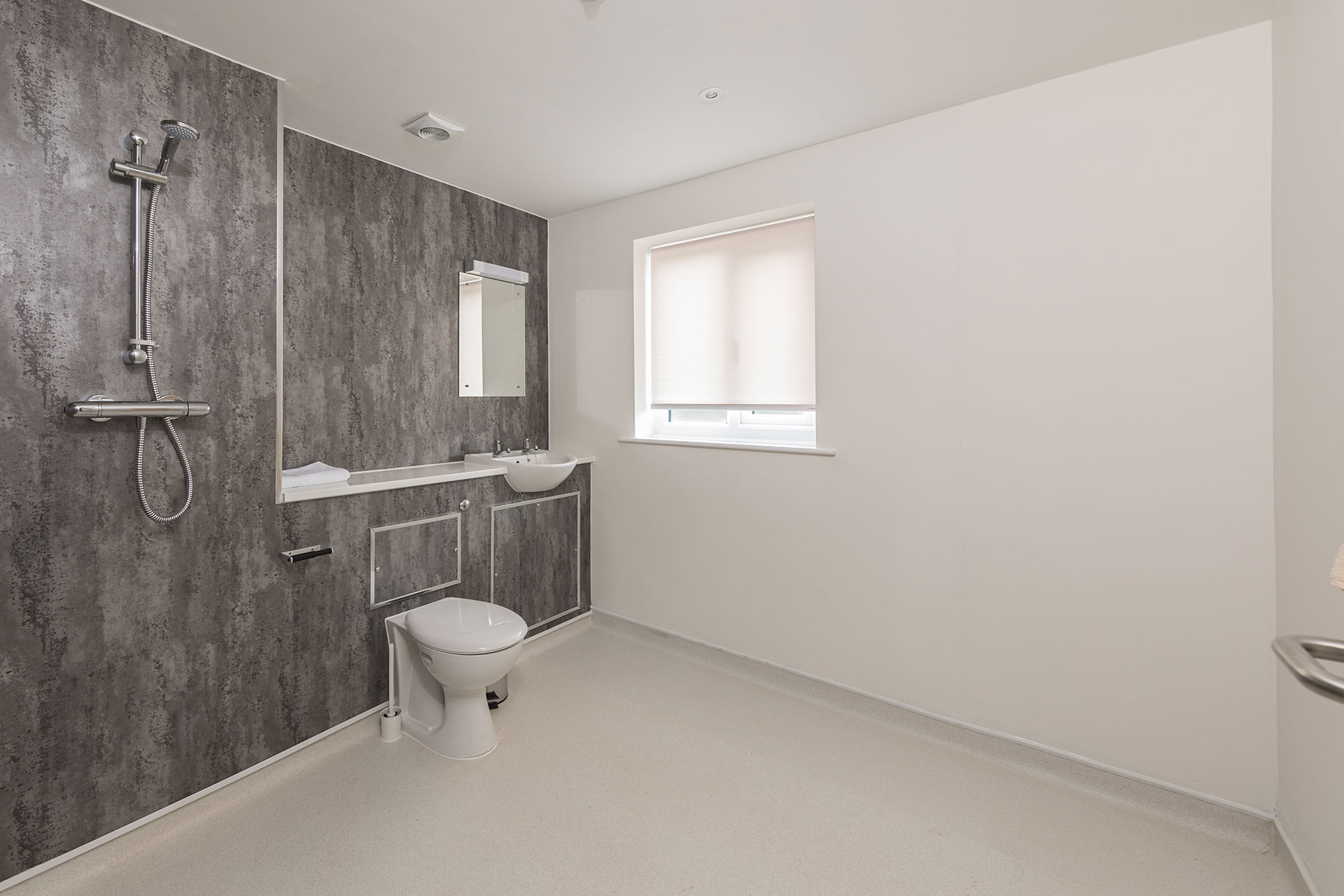 Precious Homes, Dudley