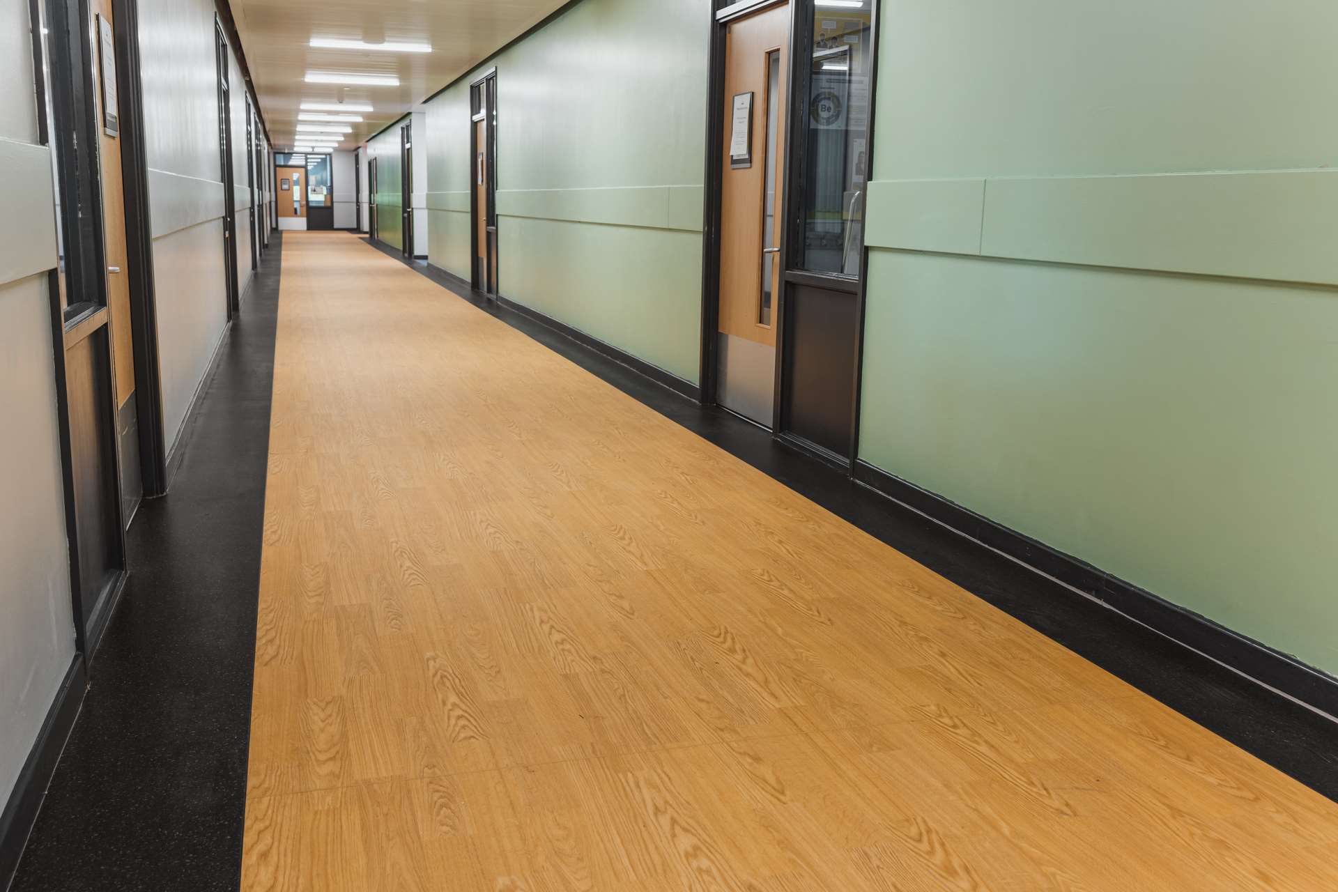 Winifred Holtby Academy and Tweendykes School