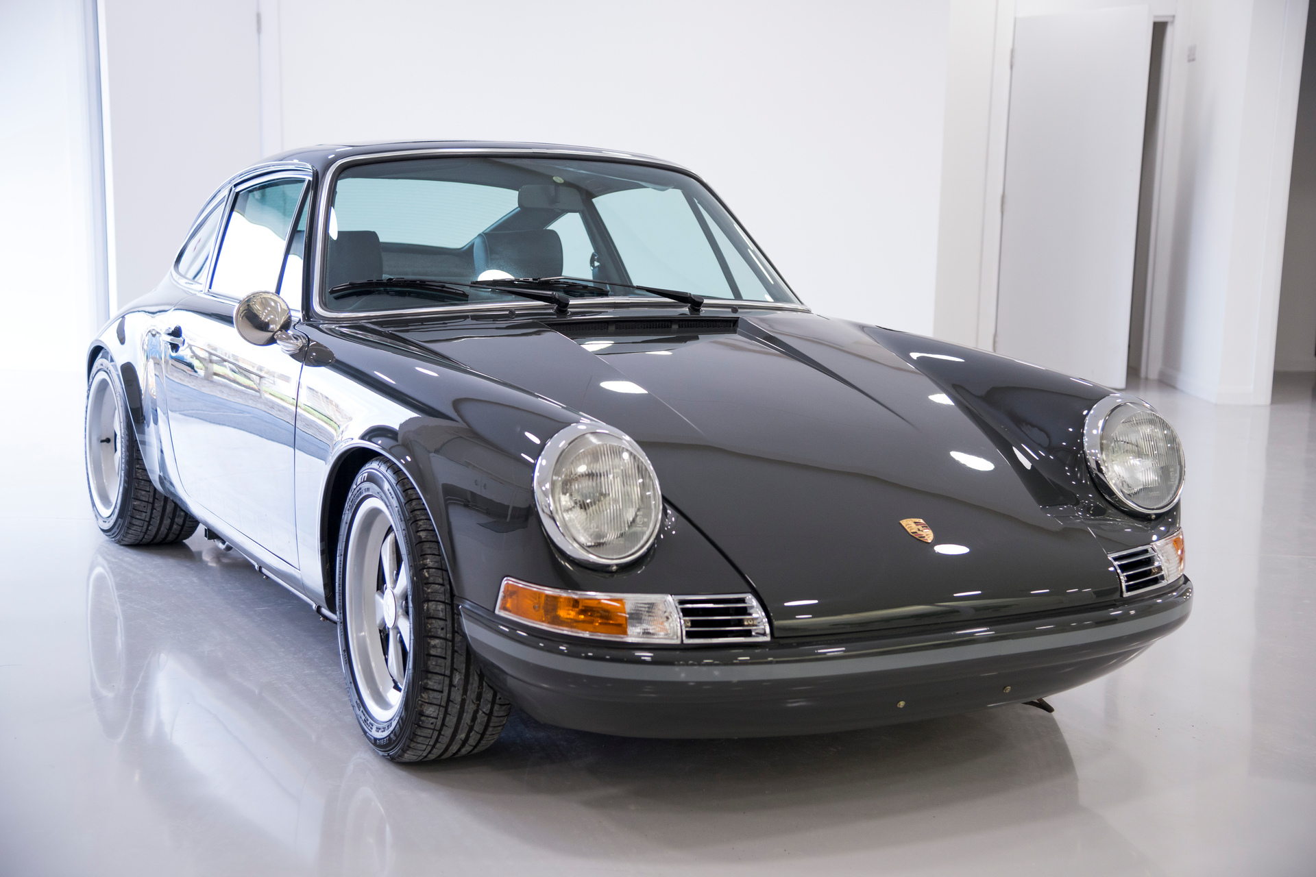 911 Rennsport