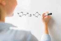 Altro Whiterock Whiteboard 