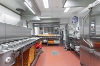 Gräshogsskolan, Gemeinde Jönköping, Schweden