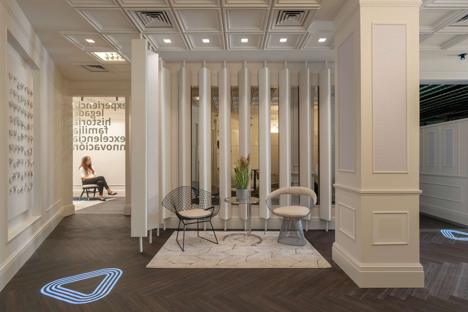 Fernández-Baca Zahnklinik, Malaga