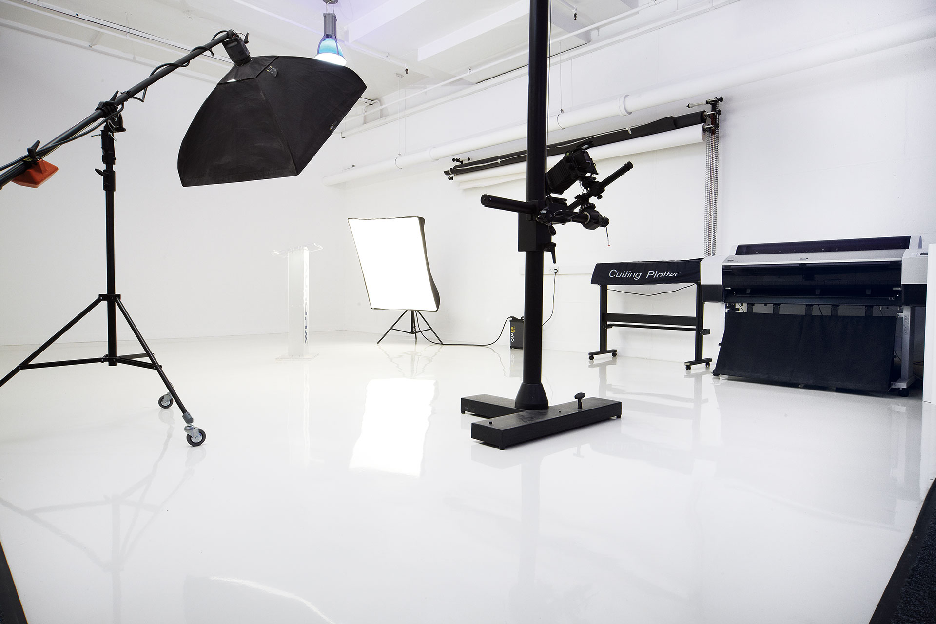 BlackBlue Photographic Studio