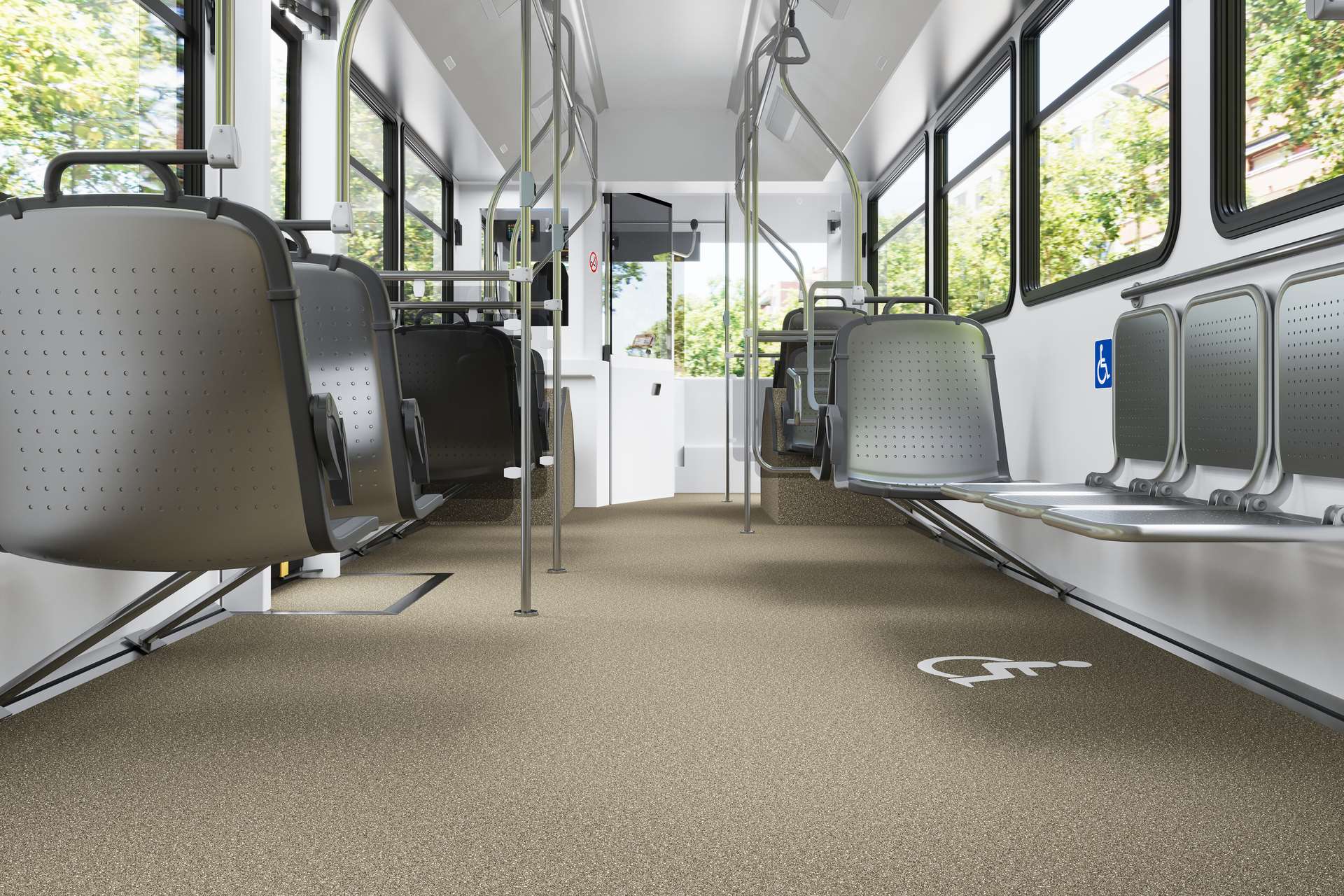 Altro Transflor Metris 