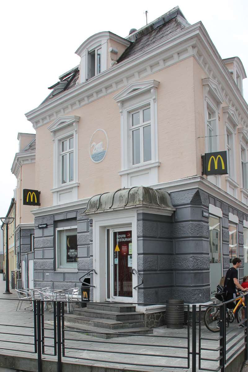 McDonalds Vejle
