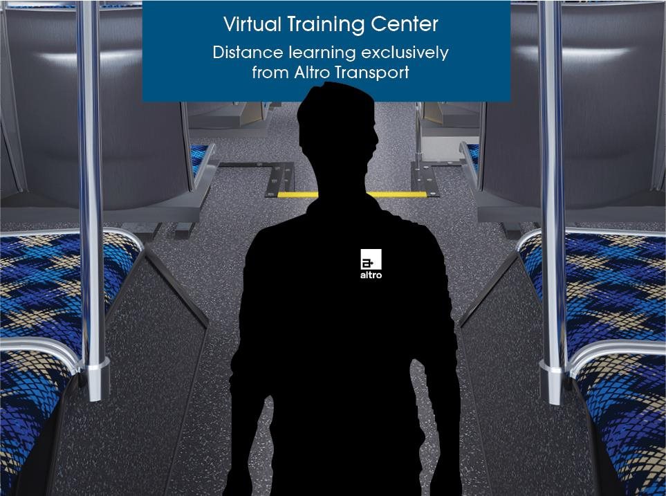Altro Virtual Training Center