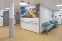 Unidad de Maternidad del Hospital Royal Cornwall, Reino Unido