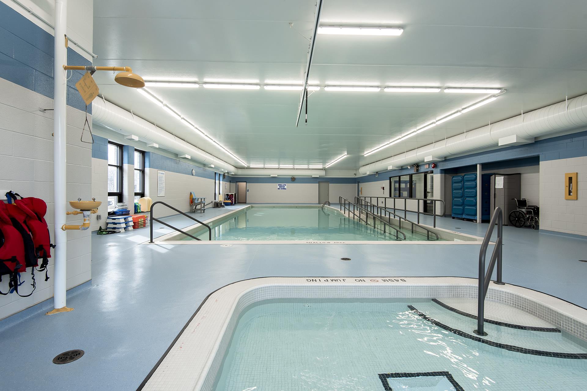 Pathways Health Centre for Children