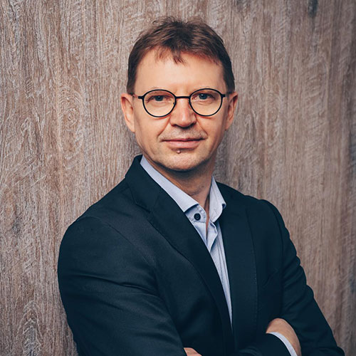 Rolf Dieter Proch