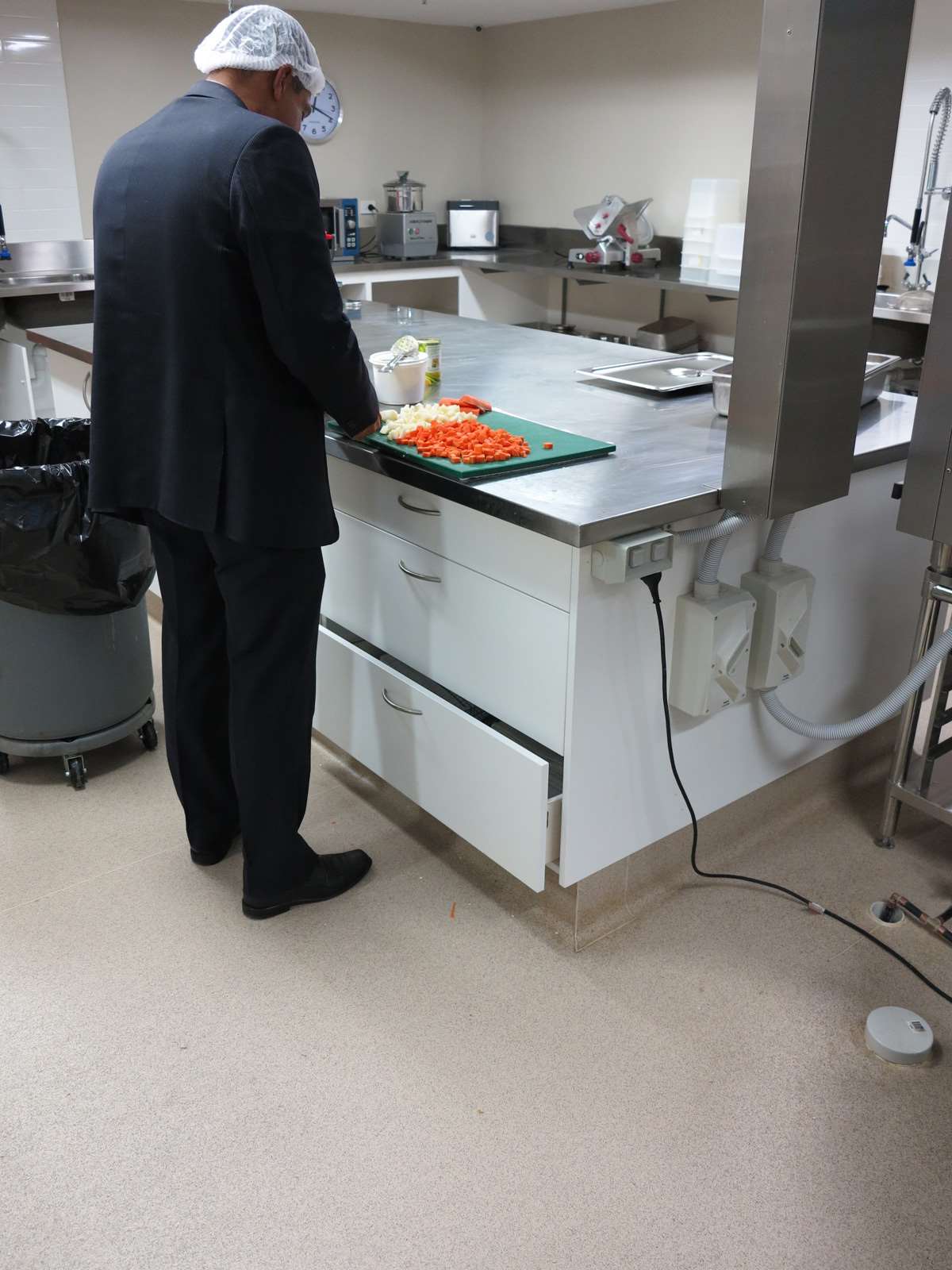 Ryman Healthcare Altro Case Study