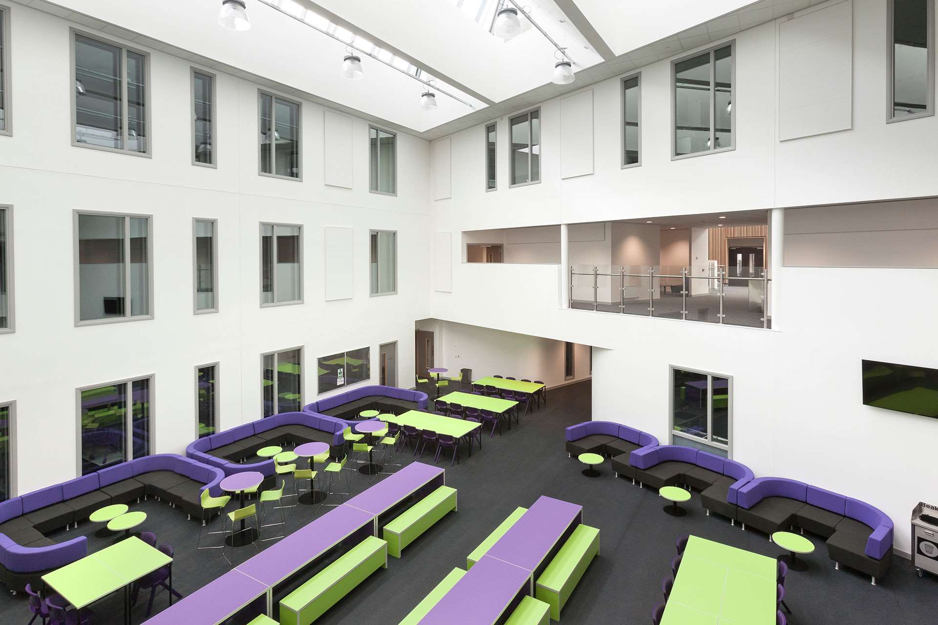Rhyl High School