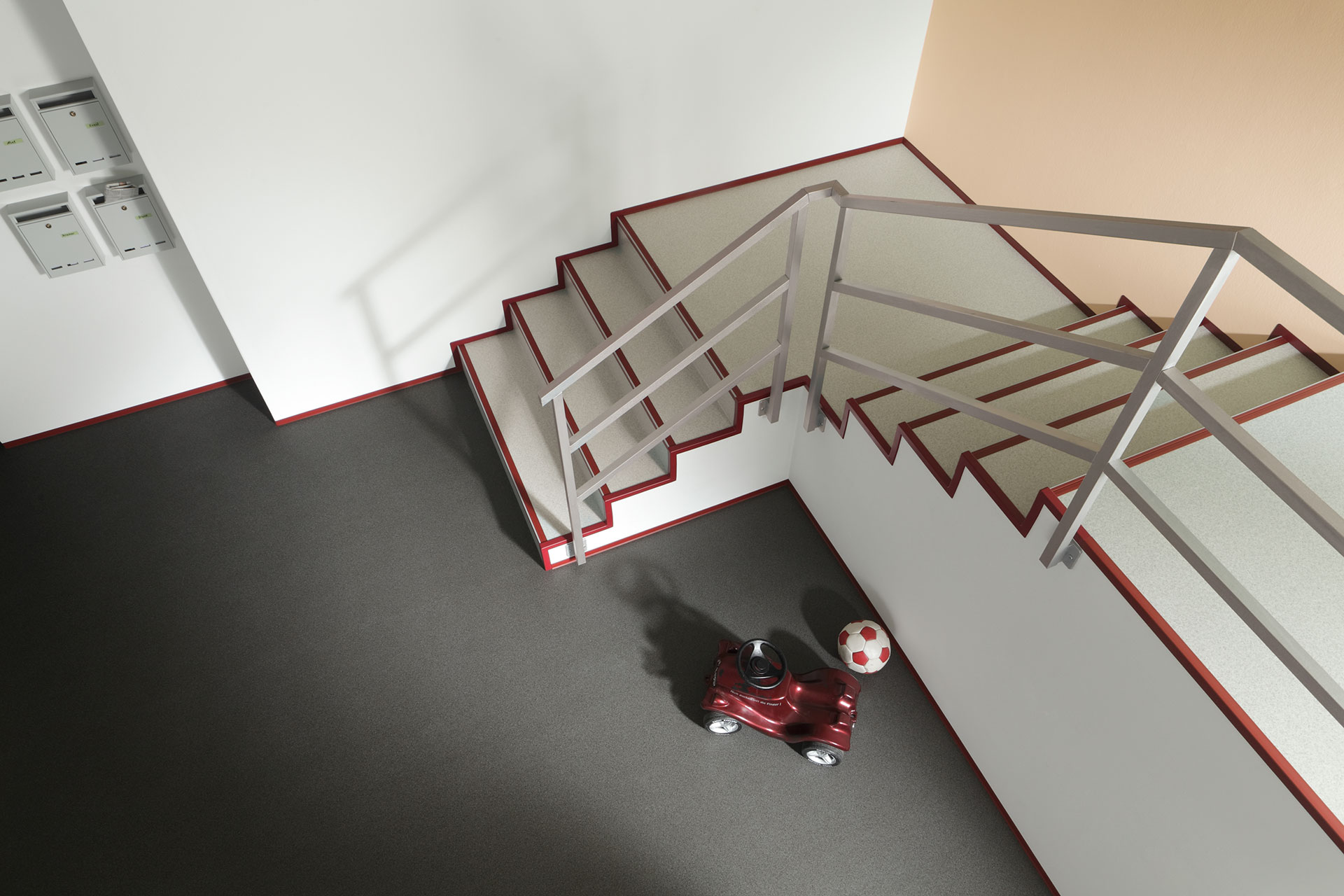 Altro Treppensystem TS