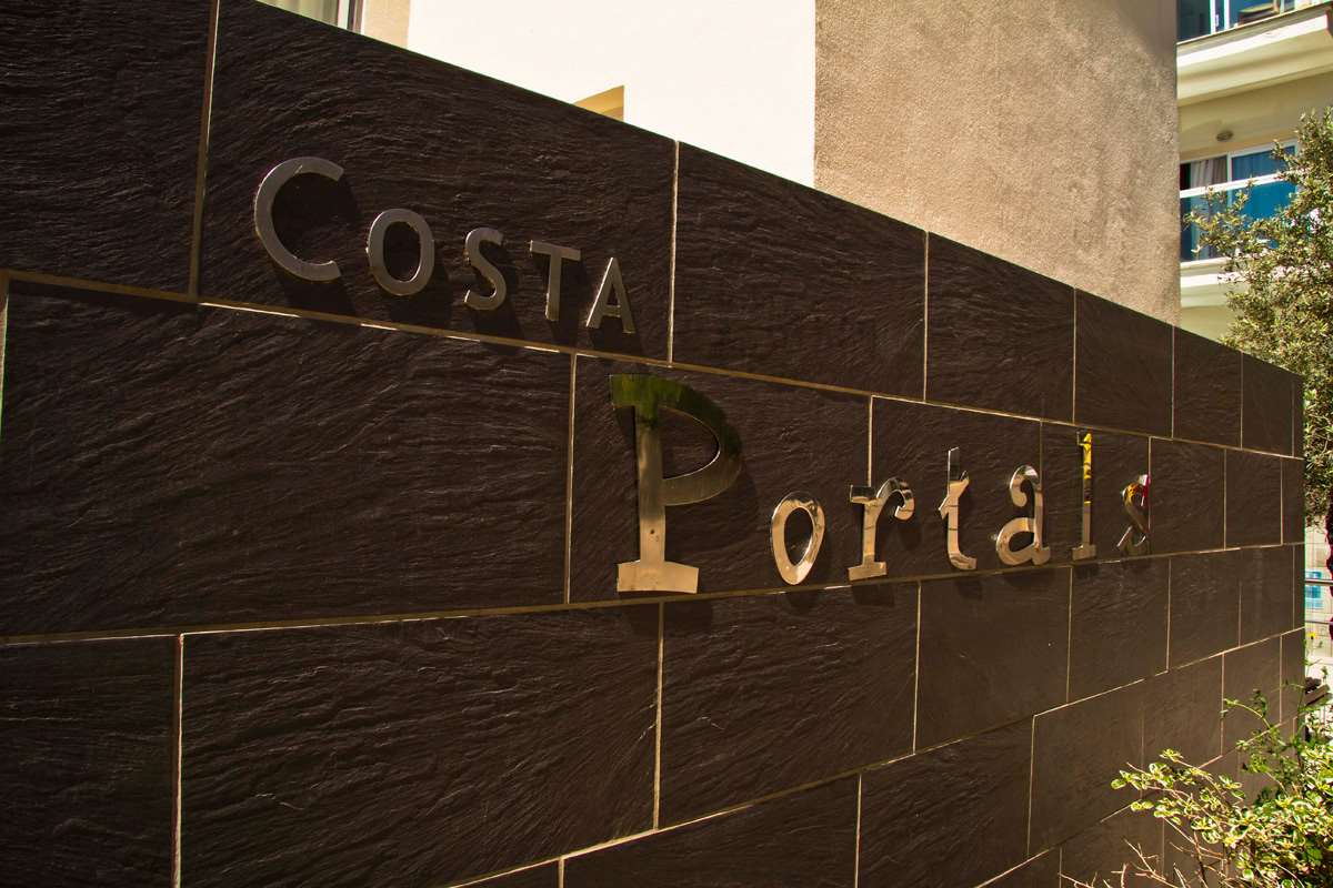 Hotel Costa Portals, Espa&ntilde;a