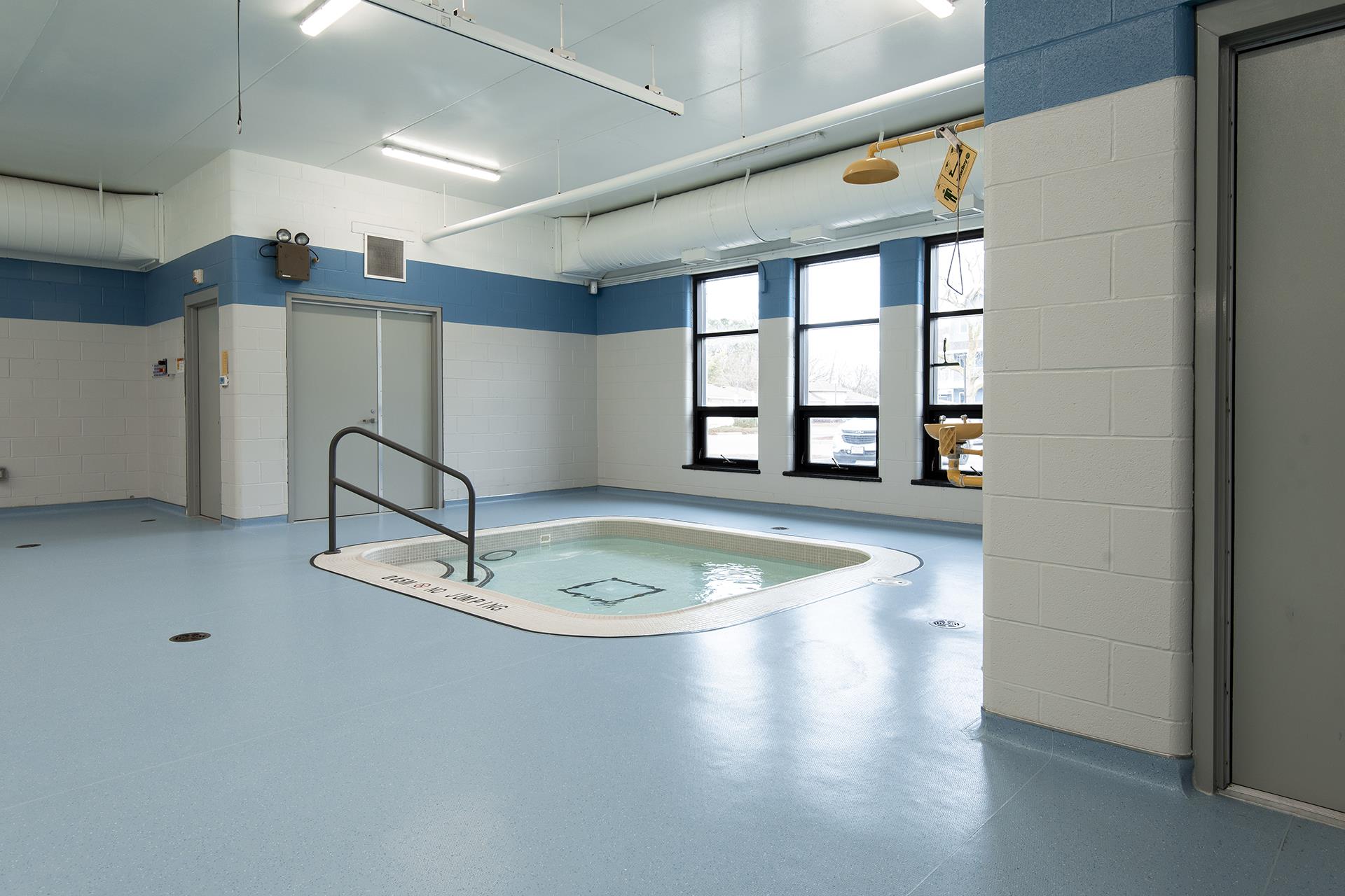 Pathways Health Centre for Children