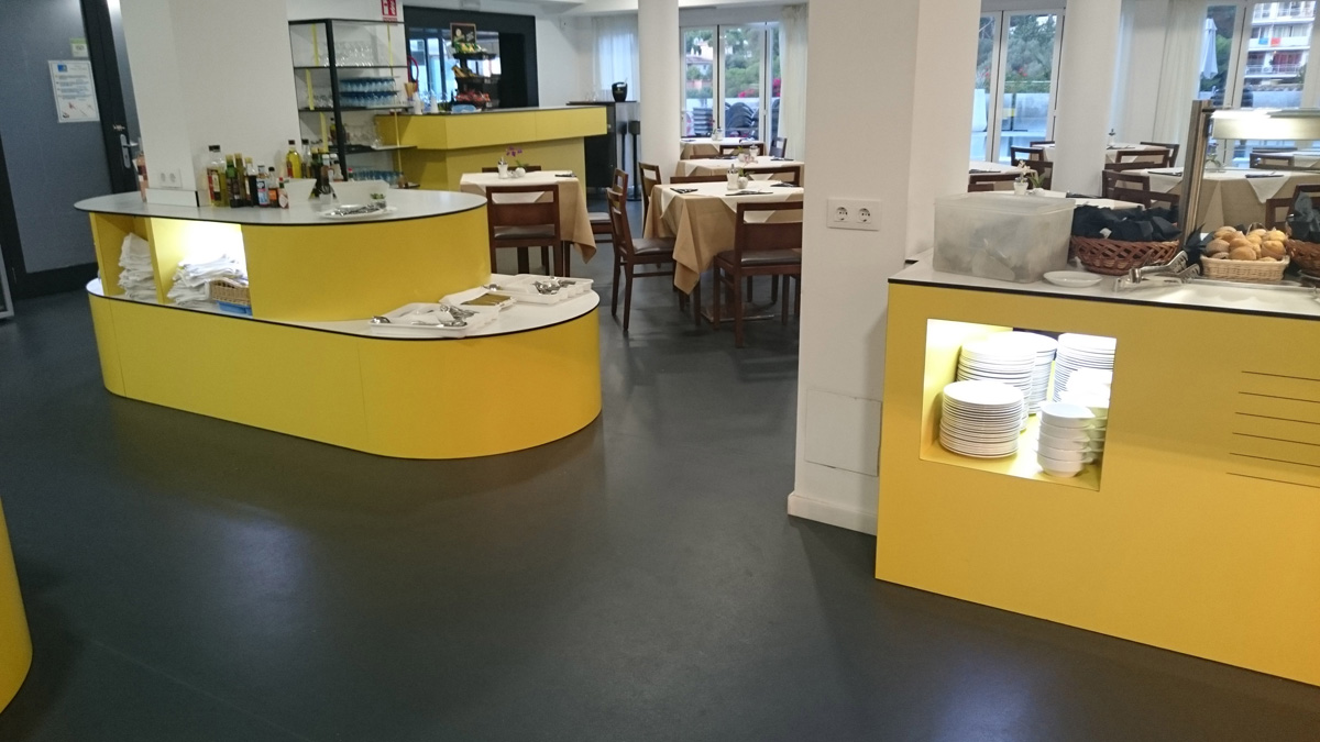 Hotel Costa Portals, Espa&ntilde;a