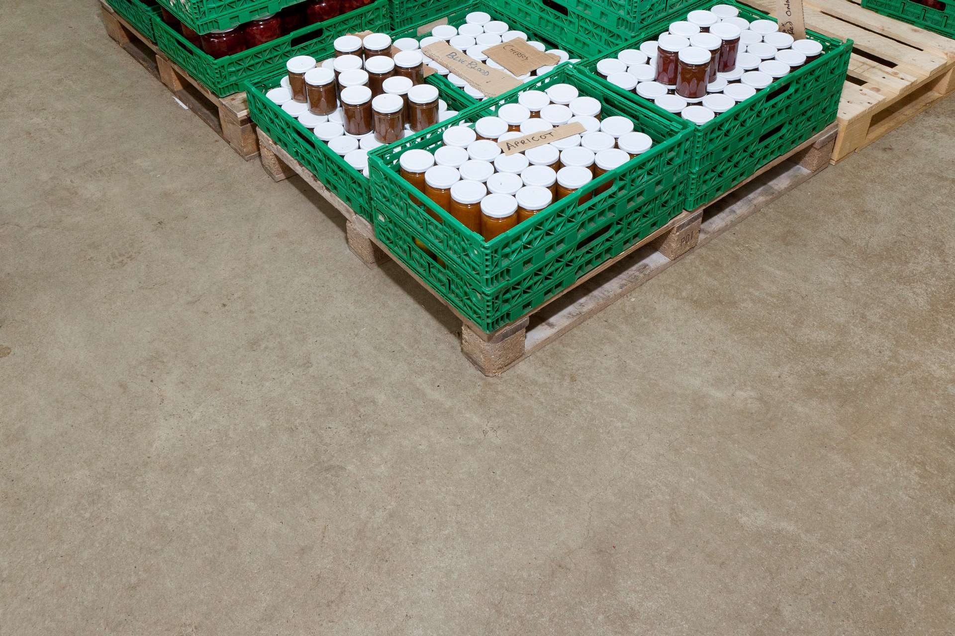 Bermondsey Foods