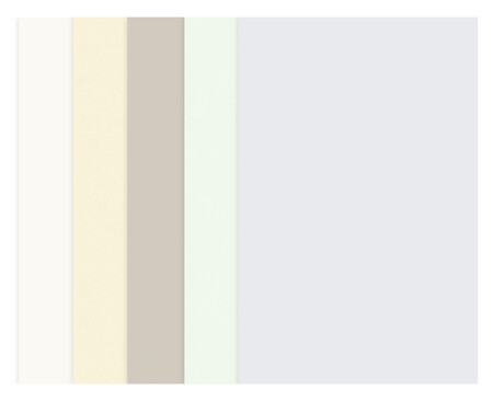 Altro Puressentials swatches