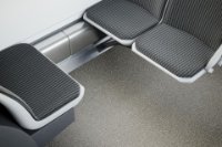 Altro Transflor Metris