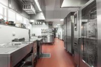 Gräshogsskolan, Gemeinde Jönköping, Schweden