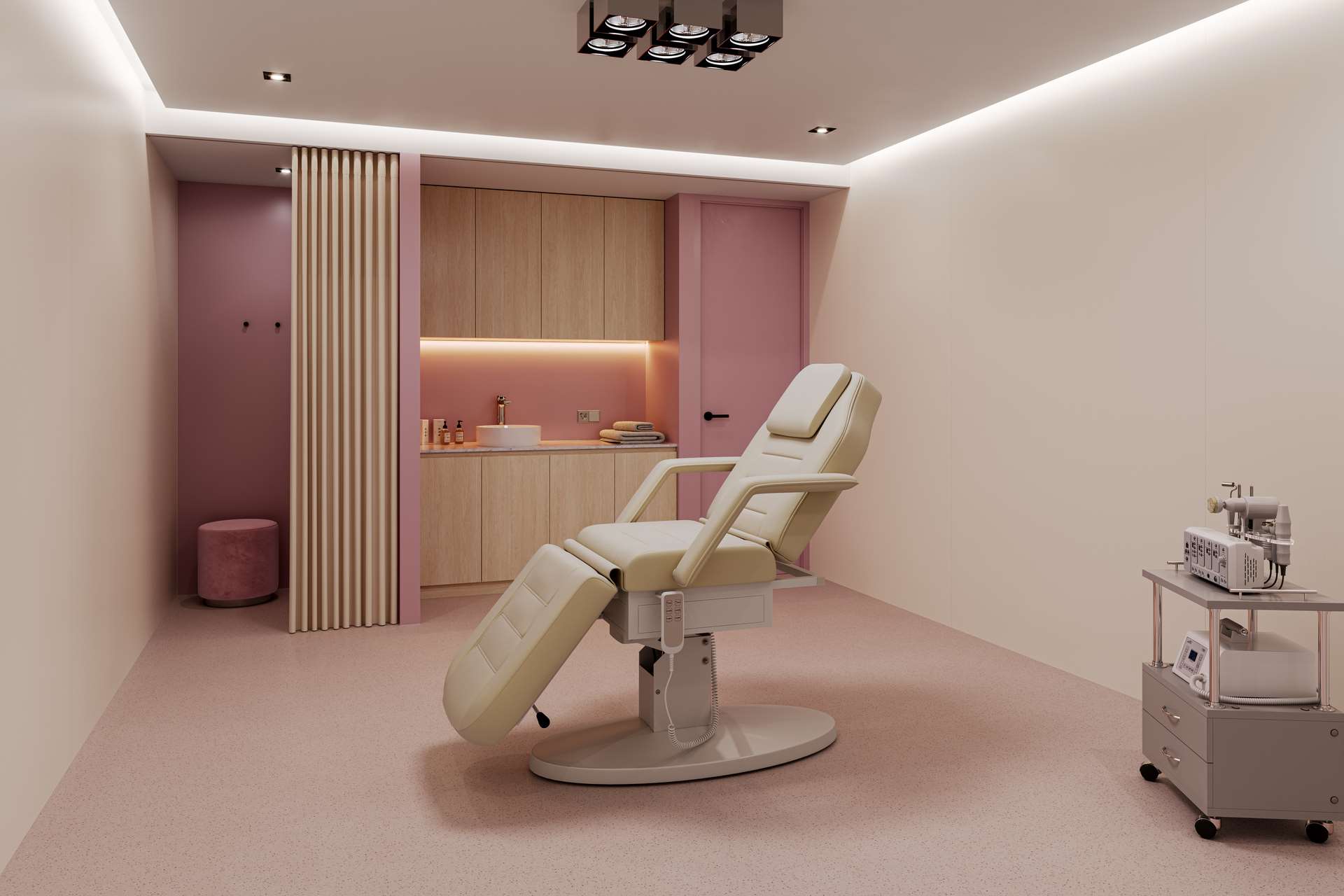 Hospitals