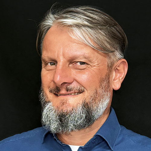 Manfred Ramsauer