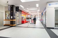 Stammers shopping centre Australia