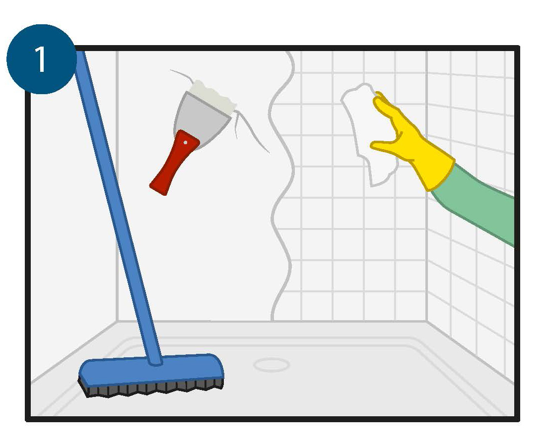 Altro Walls Showerkit Altro Installation Guide Altro Altro