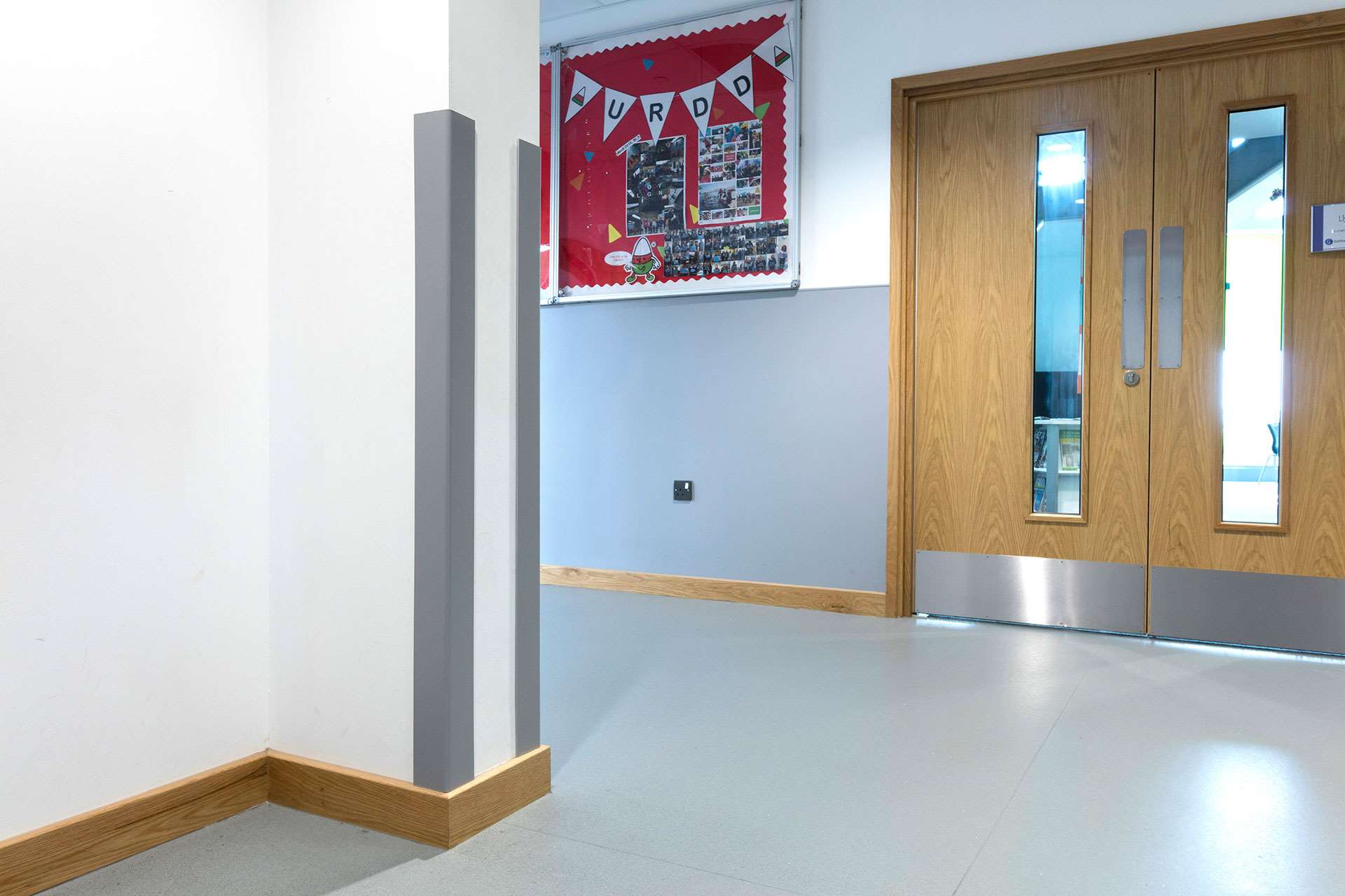 Bro Teifi School