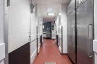 Gräshogsskolan, Gemeinde Jönköping, Schweden