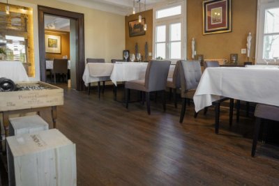 Restaurant Winkelmann