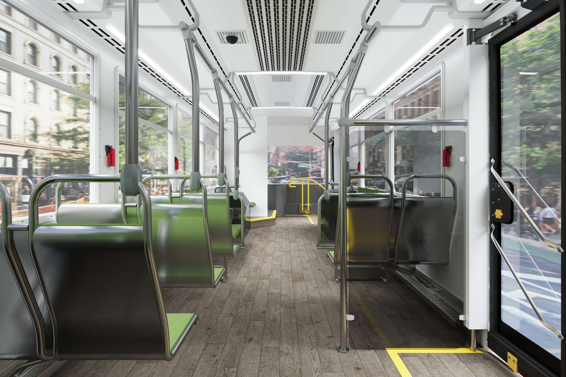 Altro Transflor Sonis