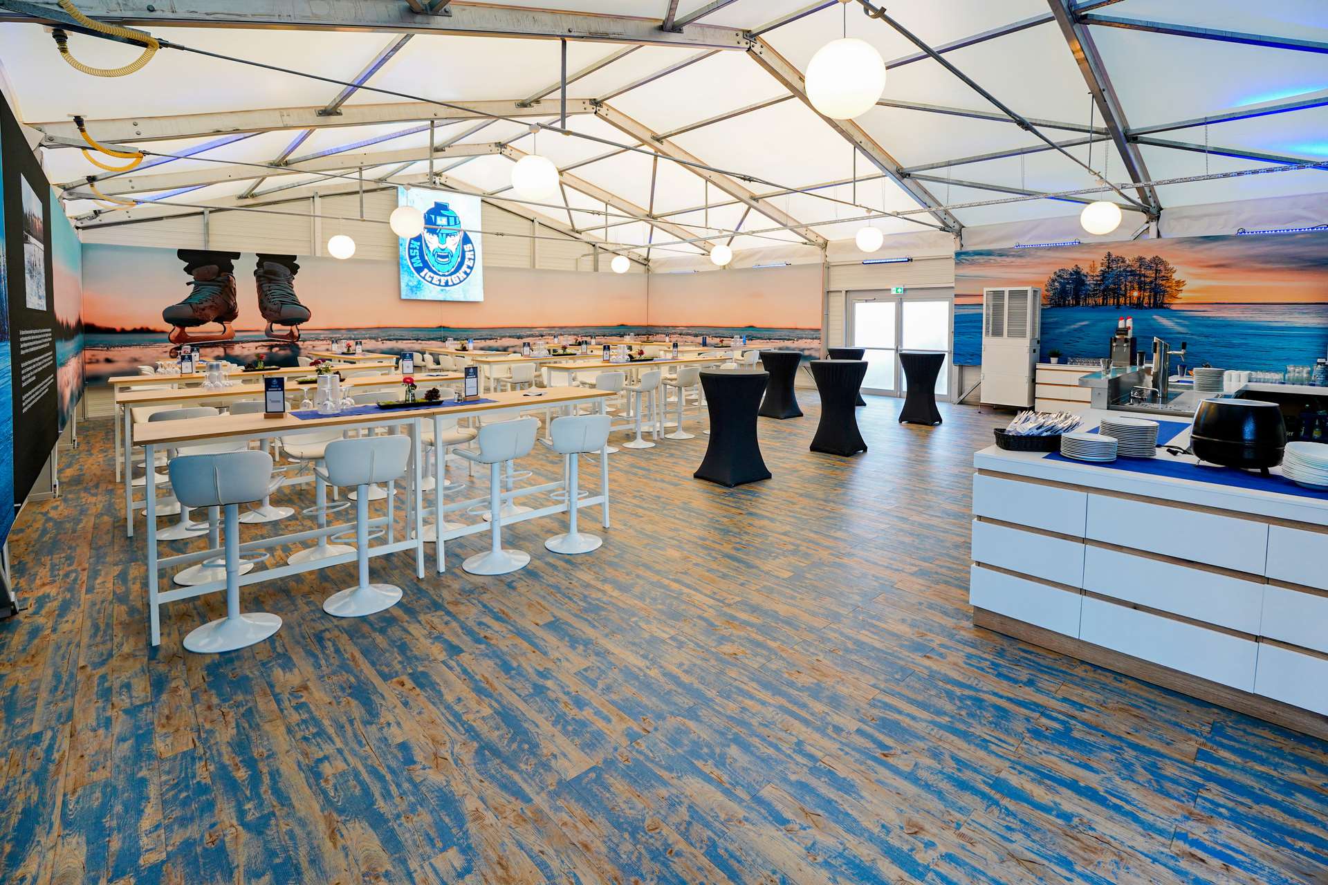 KSW IceFighters Leipzig