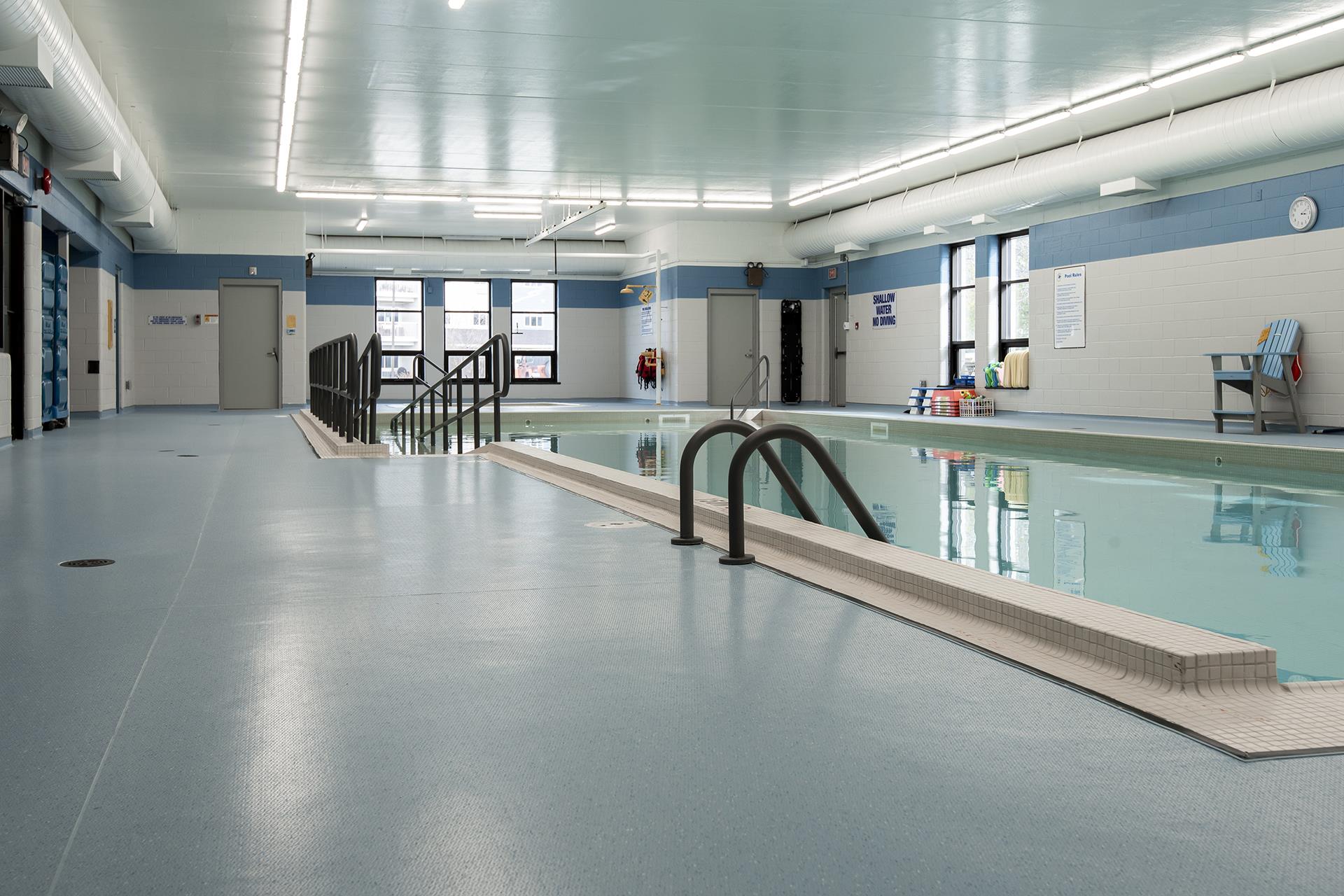 Pathways Health Centre for Children