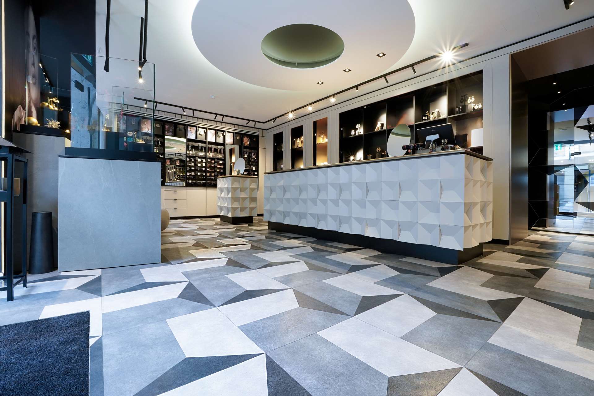 Cajoy Jewellery, München