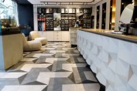 CAJOY jewellery store, Munich, Germany