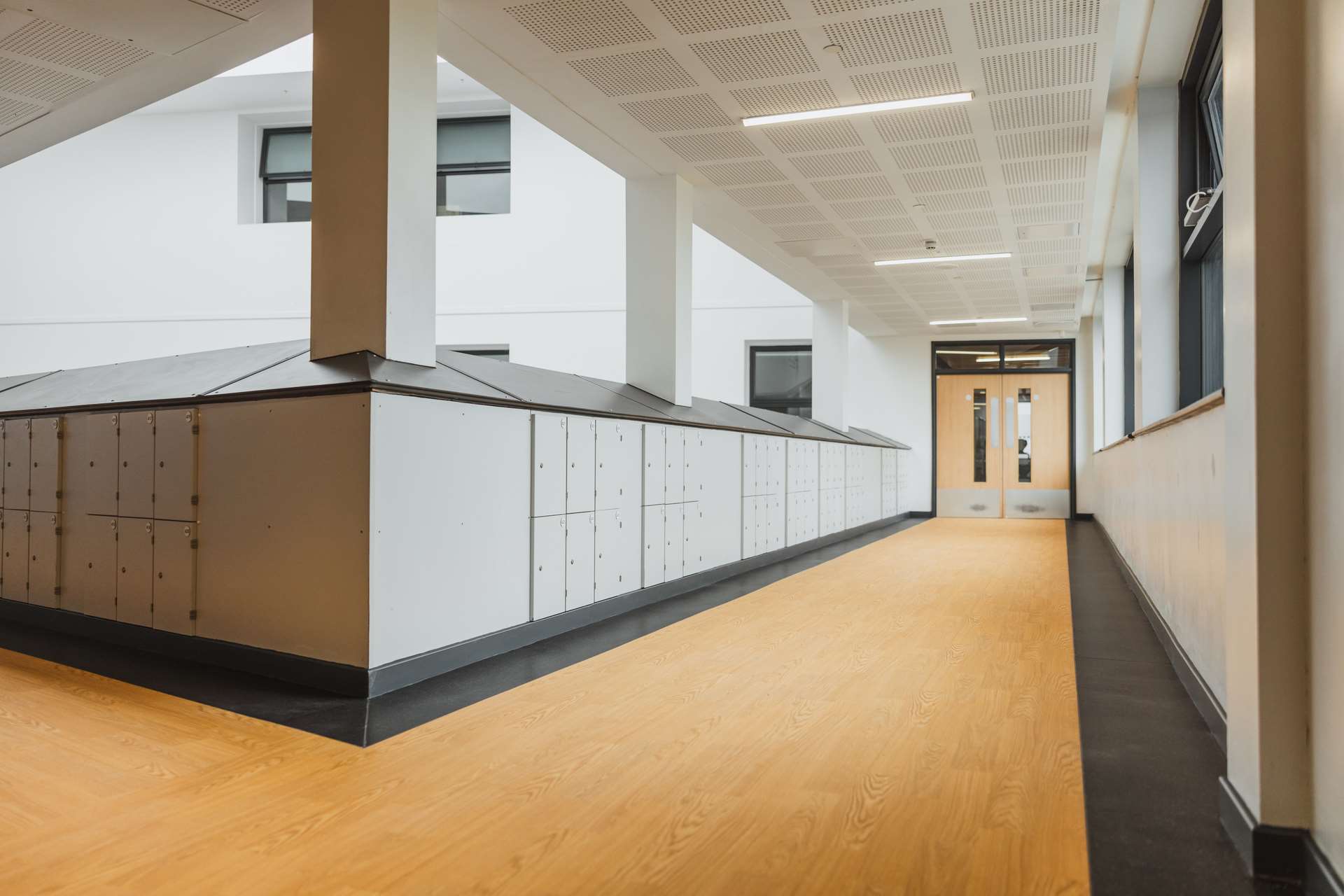 Winifred Holtby Academy and Tweendykes School