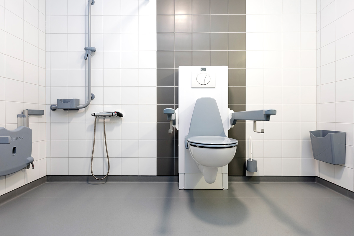 Soltofta plejehjem, Sverige 01